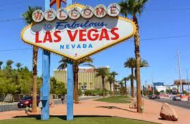 Este letrero ícono de las vegas fue creado por betty willis y ted rogich para el condado de clark, nevada, allá por el año 1959. Como Ir Al Emblematico Welcome To Fabulous Las Vegas