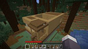 Browse all objects here or check out our 33 awesome minecraft building ideas. Minecraft Building Tutorial How To Build A Log Cabin With Lofts Levelskip