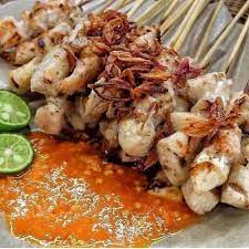 Resep Sate Taichan Yang Gurih Pedasnya Nonjok