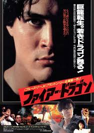 Long after the dragon's embers