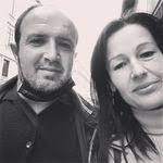 Edmond Moussa's Instagram, Twitter & Facebook