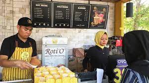 Check spelling or type a new query. Lowongan Kerja Kasir Baker Roti O Penempatan Cilegon Merak Serang Pandeglang Info Loker Serang