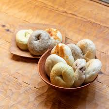 京都 ベーグル お 取り寄せ