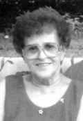 Mary Estes Obituary (2011)