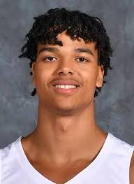 2019-20 Men's Basketball Roster