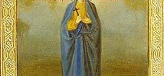 San pietro celestino v, papa (pietro del murrone) Il Santo Del Giorno 20 Marzo Santa Alessandra E Santa Claudia Verde Azzurro Notizie