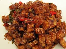 Kamu hanya membutuhkan bawang putih, ketumbar dan garam. Menu Lezat Olahan Tempe Untuk Buka Puasa Dan Sahur