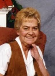 Obituary for Connie Olson