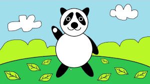 Itulah yang dapat kami bagikan terkait contoh gambar imajinatif untuk anak kelas 2 sd. Komputer Untuk Anak Sd Kelas 2 Menggambar Panda Di Paint Os Windows 10 Youtube