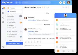 No matter what the company's size, budget, location or devices used by your employees. Ringcentral App Unified Communications App For Desktop And Mobile Ringcentral