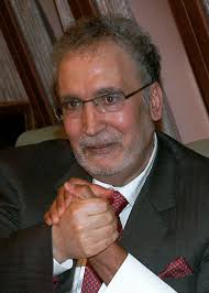 Report: Gadhafi ordered Lockerbie bombing