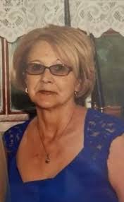 Dawn Aldinger Obituary (1957