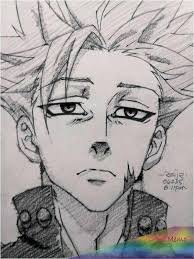 ©nakaba suzuki,kodansha/the seven deadly sins revival of the commandments project,mbs. 26 Feb 2020 Agony Descrubria Este Pin Descubre Y Guarda Tus Propios Pines En Pinterest Dessin Pokemon Dessin De Visage Dessin De Visages