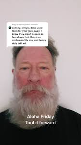 Reply to @fireridingmike We will start doing this every Friday morning!!