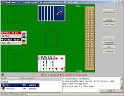 Cribbage is played by 2 to 5 people, and is really popular in the united states and the. Play Cribbage Online