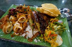 Nasi kandar sulaiman 60, jalan air itam, george town, 10460 george town, pulau pinang start at 4 a.m. Pin On Foodie
