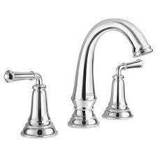 What kind of bathroom fixtures were used in the 80s? Bathroom Faucets For Your Sink Shower And Bathtub Great Styles Finishes And Features American Standard