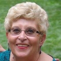 Priscilla Pauline (Maher) Beaulieu Obituary