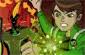 Warlord gar, ruler of the planet khoros, has challenged the best warriors . Ben 10 Forever Defense Online Play Game
