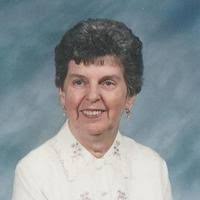 Doris Philips Obituary (1930