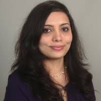 Dr. Nancy Elizabeth Joy