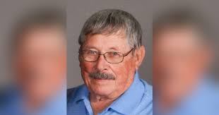 Obituary for Verlin Francis "Frank" Miller