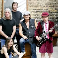 Check spelling or type a new query. Ac Dc Live At River Plate Legacy Club
