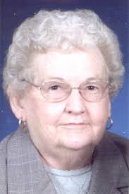 Contributions to the tribute of Geraldine Rita Miles