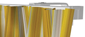 Discover unique curtain rods, finials and tiebacks at anthropologie, including the season's newest complete your window treatments with an enchanting collection of curtain rods and hardware at. Common Carrier Questions For Heavy Duty Curtain Rods