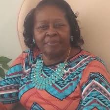 Gloria Holland Obituary (1944