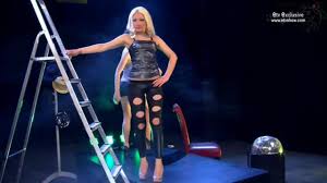 Alice and Sandra ETV - CamWhores