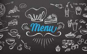 9 Restaurant Menu Tips | Island Printing Gold Coast