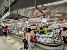 2066 ziyaretçi all it hypermarket ziyaretçisinden 58 fotoğraf ve 28 tavsiye gör. The Beauty Junkie Ranechin Com Lulu Hypermarket Department Store Is Now Opened Setia City Mall