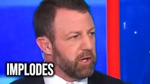 Republican Senator's STUNNING Defense Of Hegseth Instantly Implodes On Air 