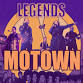 Legends Of Motown event image