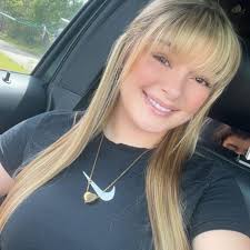 Amber Nicole Linebarger