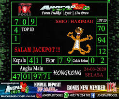 Syair Hk Hari Selasa 24 Maret 2020 Buku Gambar Sydney Rabu