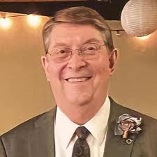 John Fox Obituary (1949