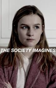 Thesociety campbelleliot Stories