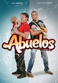 Sin duda alguna 'en guerra con mi abuelo' es una cinta que alegrará el día de las personas que acudan a verla, la película ya se estrenó y se puede ver en todas. Abuelos Imdb