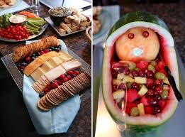 Gender reveal parties draw friends and family together to share in the joy of this exciting news. 150 Gender Reveal Party Food Ideas Gender Reveal Party Food Gender Reveal Party Reveal Parties