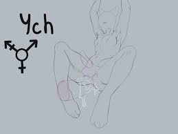 Ych sex