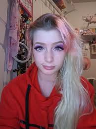 Which eyes would you like to have?