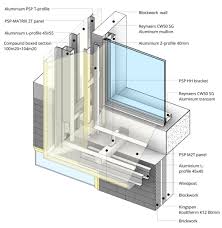 Maybe you would like to learn more about one of these? Rainscreen Cladding Installers T T Facades Rainscreen Cladding Sfs