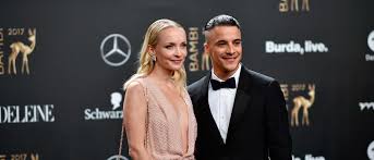 Ihre erfolge und filme bis heute. Janin Ullmann Die Trennung Von Kostja Kam Unerwartet Promiflash De