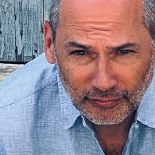 The Proust Questionnaire: Adam Nathan