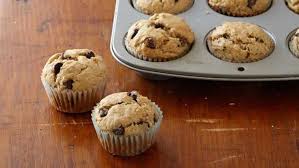 Muffins Aux Pepites De Chocolat Au Thermomix Delicieux Gateau Moelleux Recette En 2020 Delicieux Gateaux Pepite Chocolat Gateau Moelleux