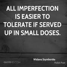 Wislawa Szymborska Quotes | QuoteHD via Relatably.com