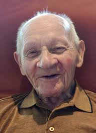 Rouwbericht : Joseph Delwiche