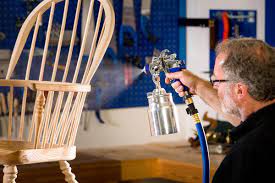 Furniture Spraying Cambium Joiners Glasgow Specialist Joinery In Glasgow